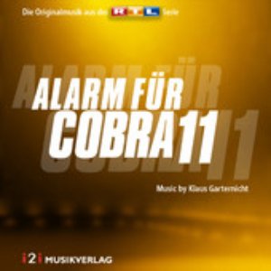 Alarm für Cobra 11 - Klaus Garternicht