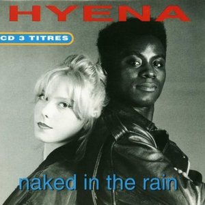 Naked In The Rain