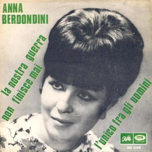 Anna Berdondini 的头像