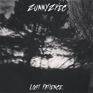 Lost Patience.