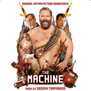 The Machine (Original Motion Picture Soundtrack)