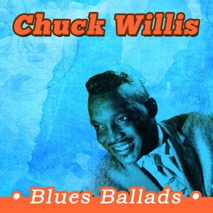 Blues Ballads
