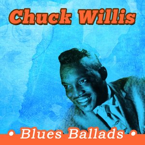 Blues Ballads