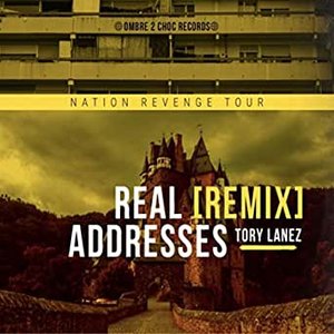 Real Addresses