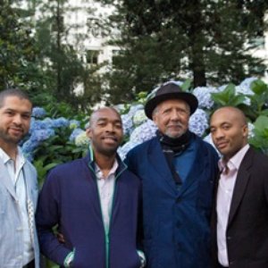 Avatar di Charles Lloyd New Quartet