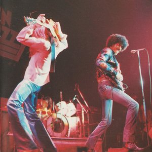 Thin Lizzy için avatar