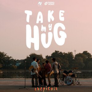 Take My Hug