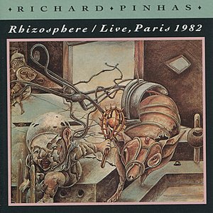 Rhizosphere / Live, Paris 1982