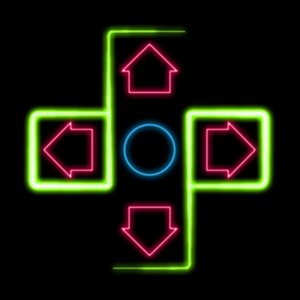 The D-Pad