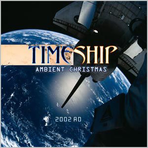 Ambient Christmas