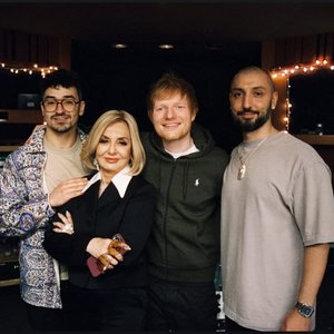 Avatar för Ed Sheeran, Googoosh