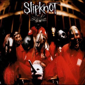 Slipknot & DJ Nash666 のアバター