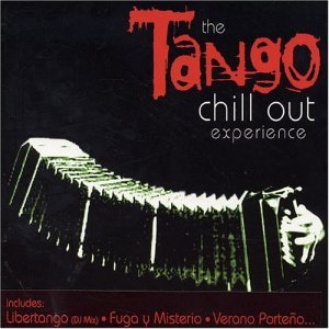 Image for 'The TaNgo Chill Out Experience'