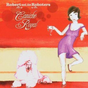 Caniche Royal