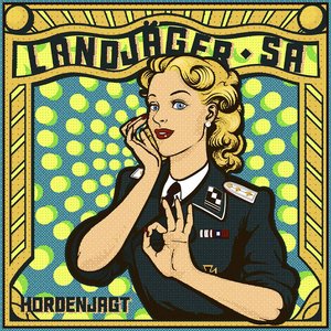 Hordenjagt