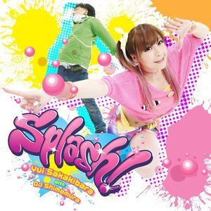 榊原ゆい with DJ SHIMAMURA 的头像