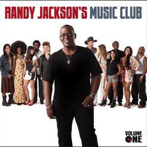 Randy Jackson's Music Club, Volume One
