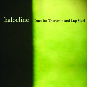 Halocline