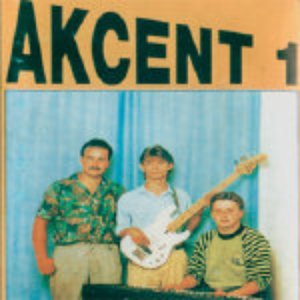 Akcent 1