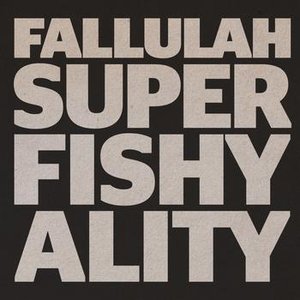 SUPERFISHYALITY