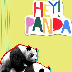 Hey! Panda 的头像
