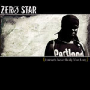 Zero Star 的头像