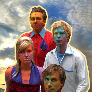 Made in Mexico photo provided by Last.fm