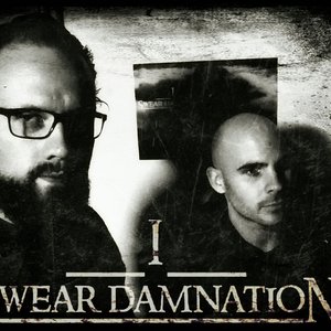 Image for 'I Swear Damnation'