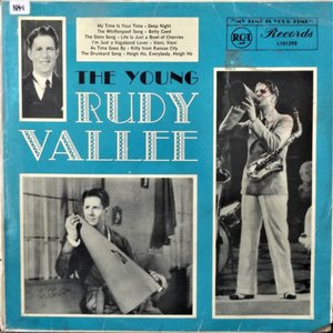 The Young Rudy Vallee