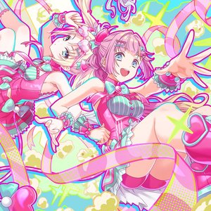 みらくらぱーく! 的头像