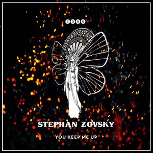 YOU KEEP ME UP