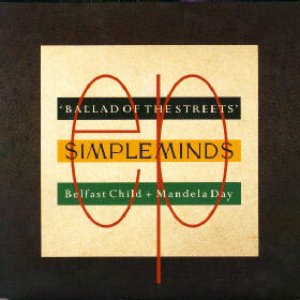 Ballad of the Streets EP