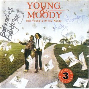 The Young & Moody Band のアバター