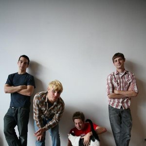 Salute The Dawn için avatar