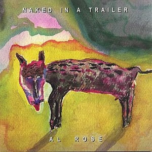 Naked In A Trailer