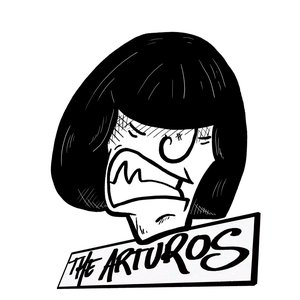 THE ARTUROS EP