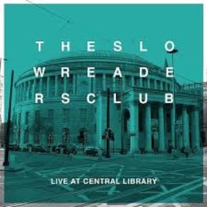 Live at Central Library