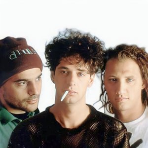 Аватар для Soda Stereo