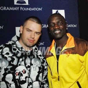 Paul Wall Feat. Akon 的头像