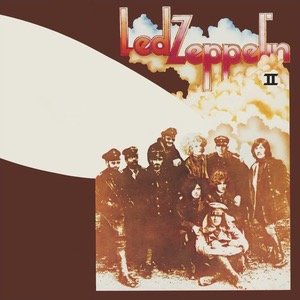 Image pour 'Led Zeppelin II (Remaster)'