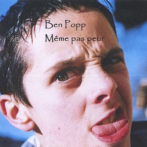 Même pas peur