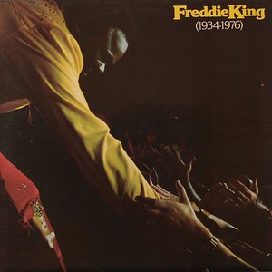 Freddie King (1934-1976)