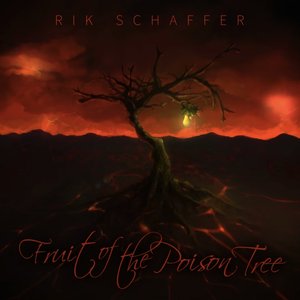 Fruit of the poison tree