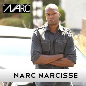 The Narcharmonic Orchestra - Single