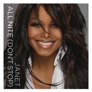 All Nite (Don't Stop) - EP
