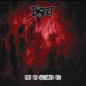 Time the Bastards Fell