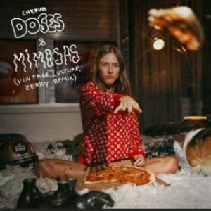 Doses & Mimosas (Vintage Culture & Zerky Remix) [Radio Edit]