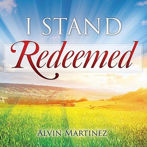 I Stand Redeemed
