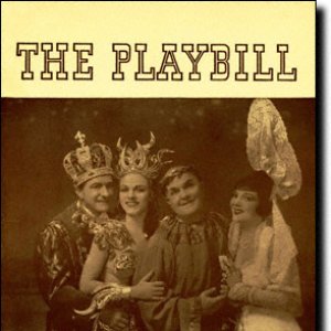 Louisiana Purchase: Original Broadway Cast 的头像