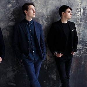 Arseny Rykov Trio 的头像